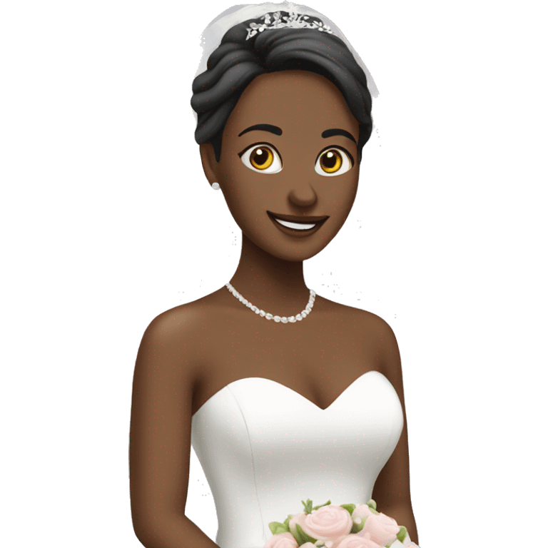 Wedding day  emoji