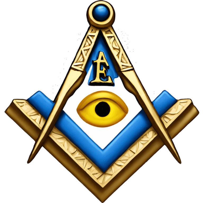 freemason logo small emoji