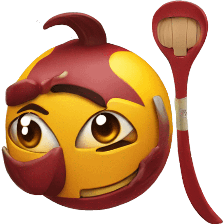 galatasaray emoji