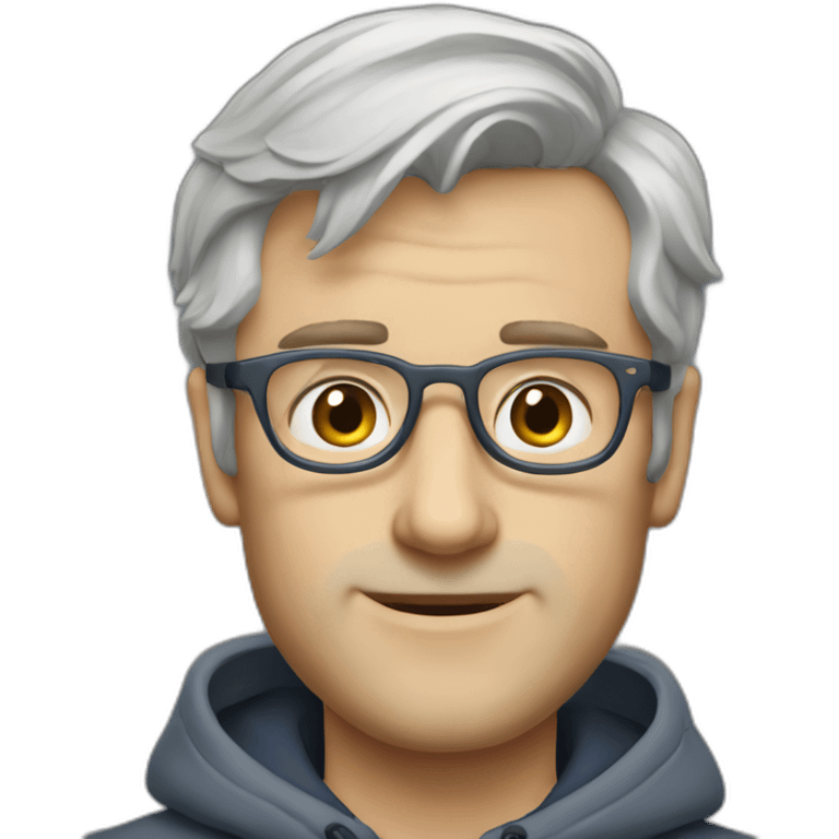 Giles bouleau emoji