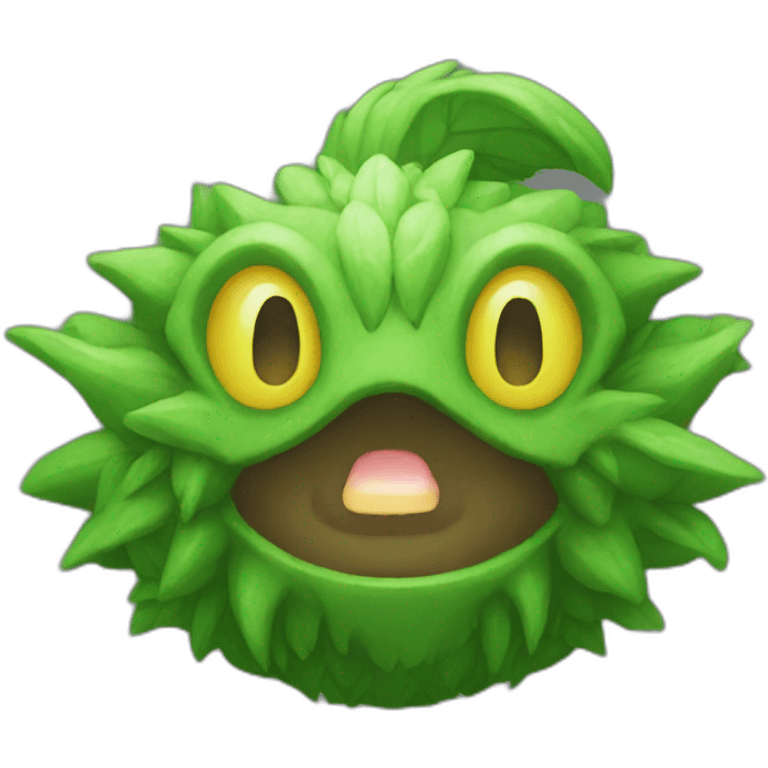 Secret of mana emoji