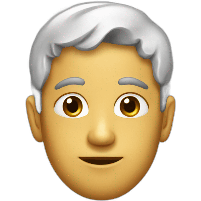 Hassoul emoji