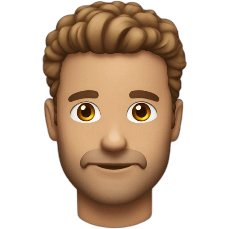 kristopher stipech emoji