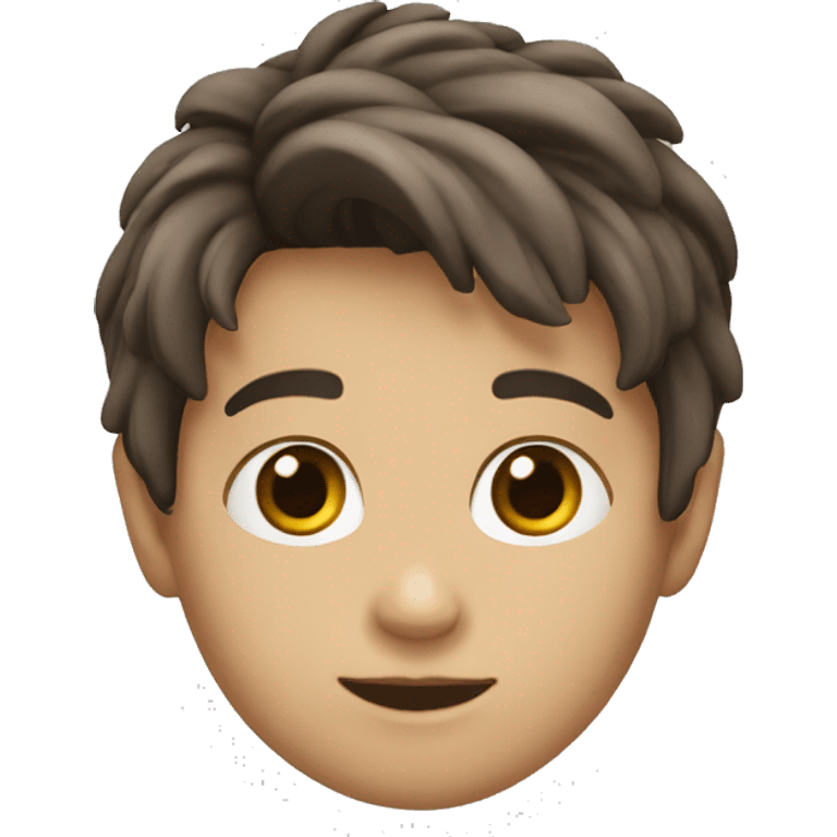 niño video juegos emoji