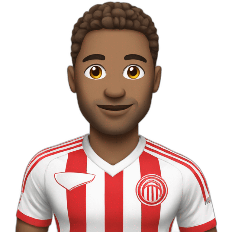 club africain emoji