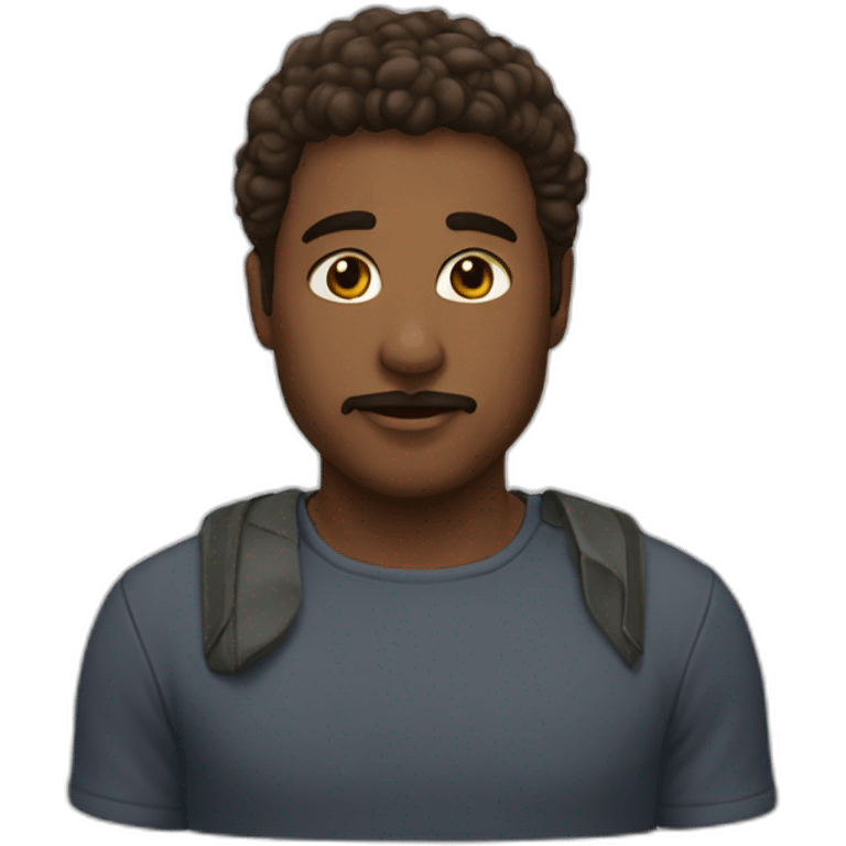 Raphaël emoji