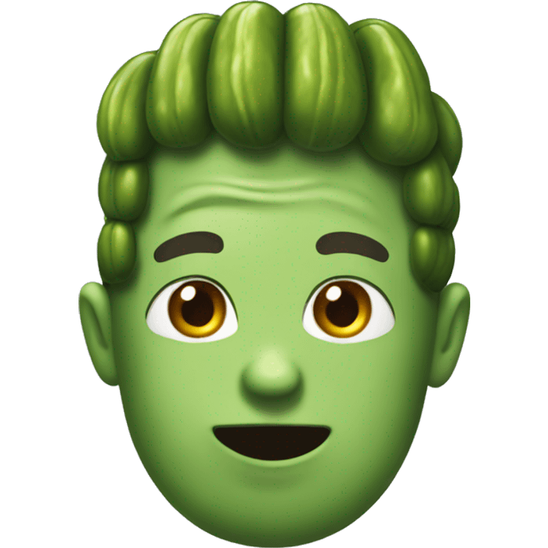 Pickles emoji