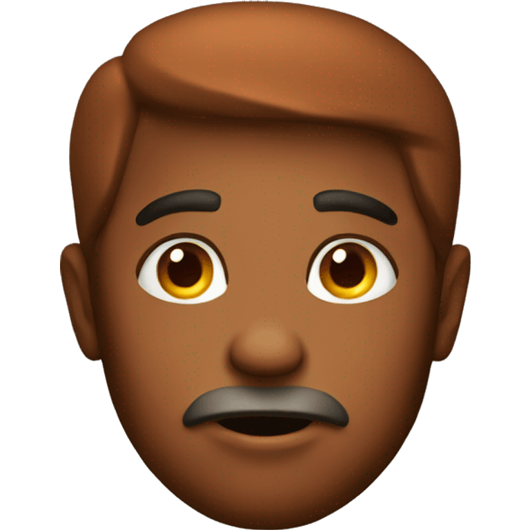 Mars emoji