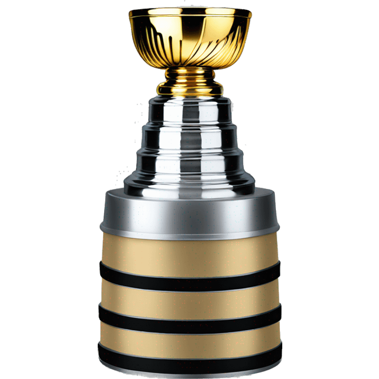 Stanley cup emoji