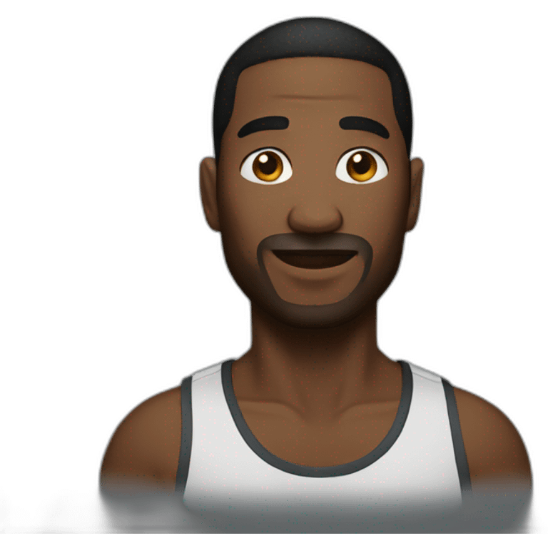 kg emoji