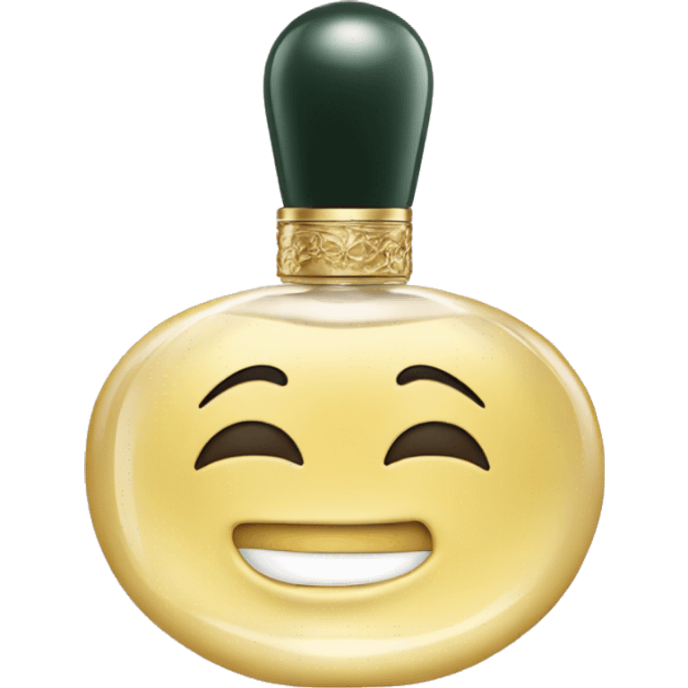 Guici Parfume  emoji