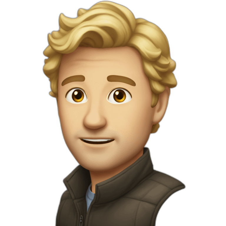 Andrey Sobolevsky emoji