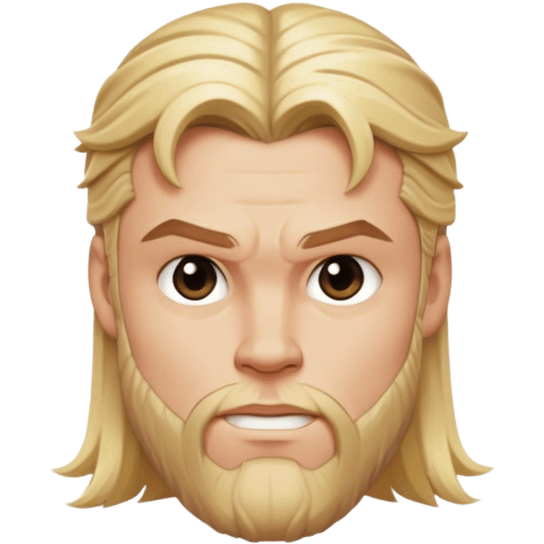 thor emoji