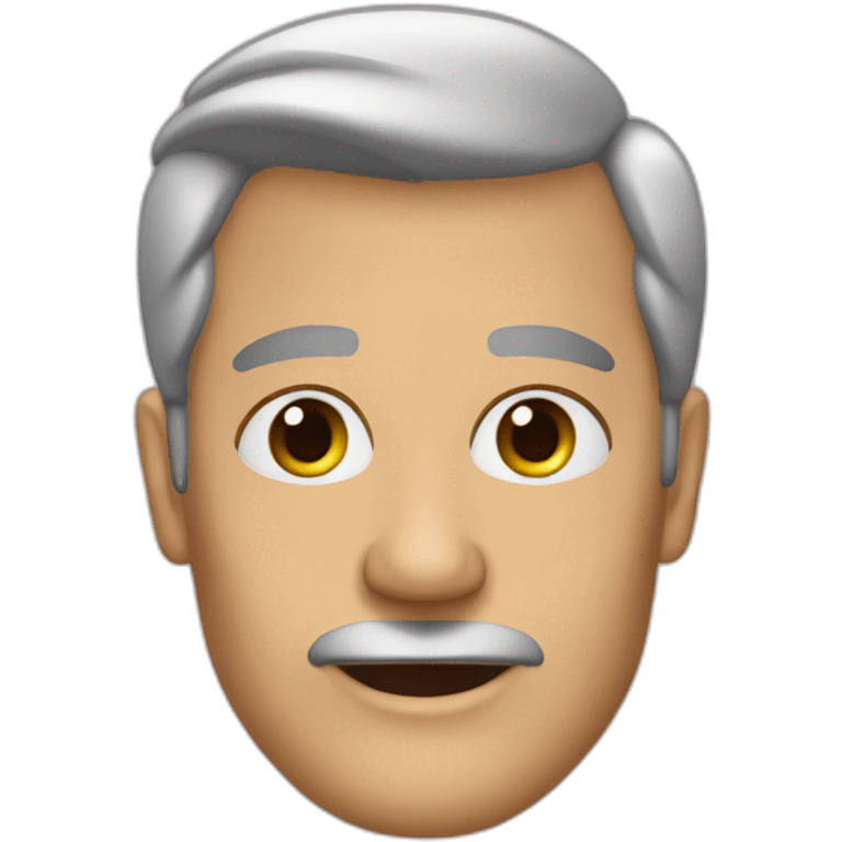 ben dover emoji