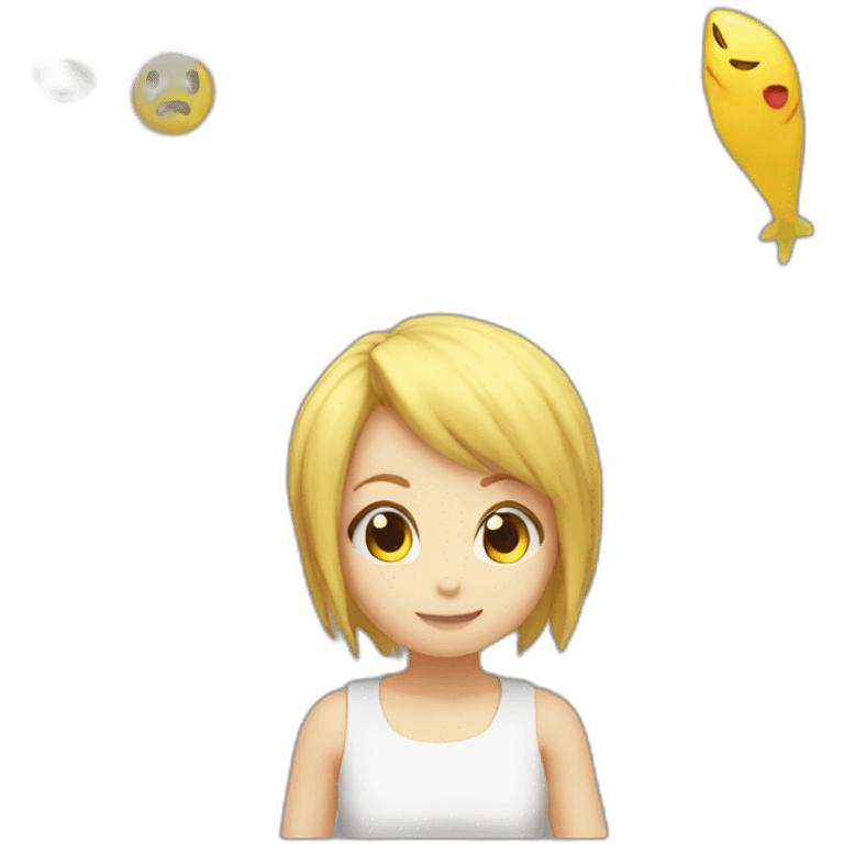 Namine emoji