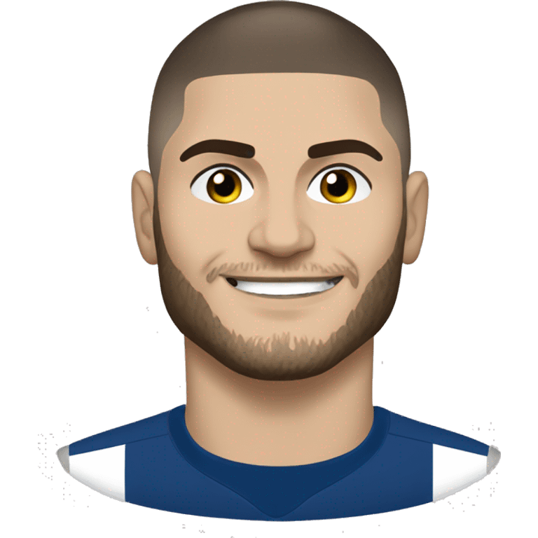  MAURO ICARDI emoji