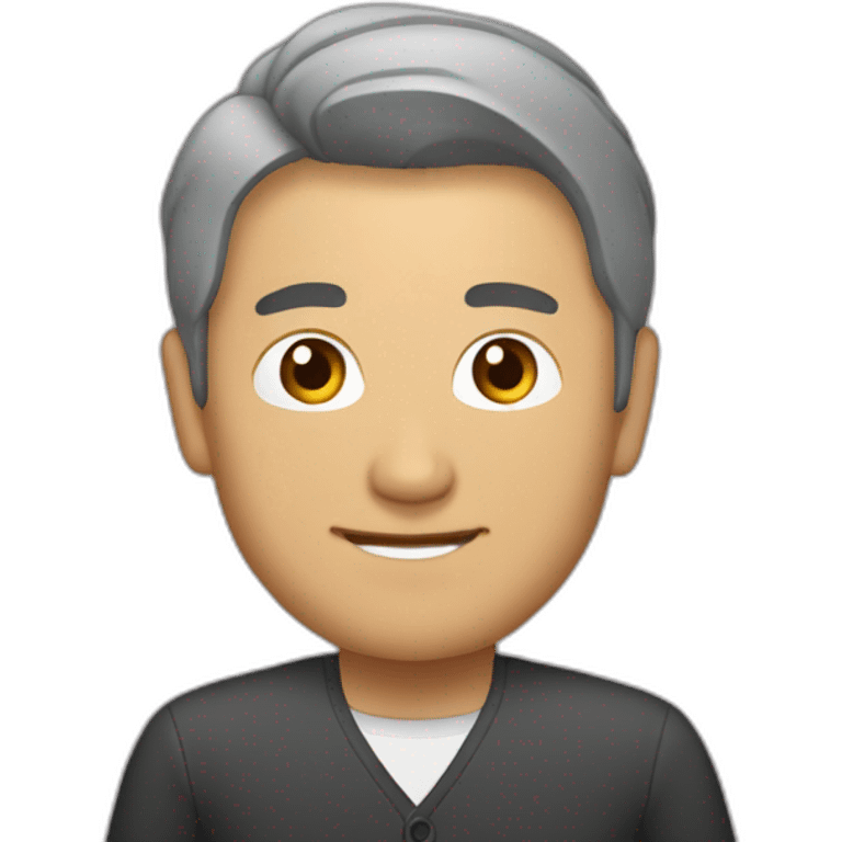 almazmbek atambaev emoji