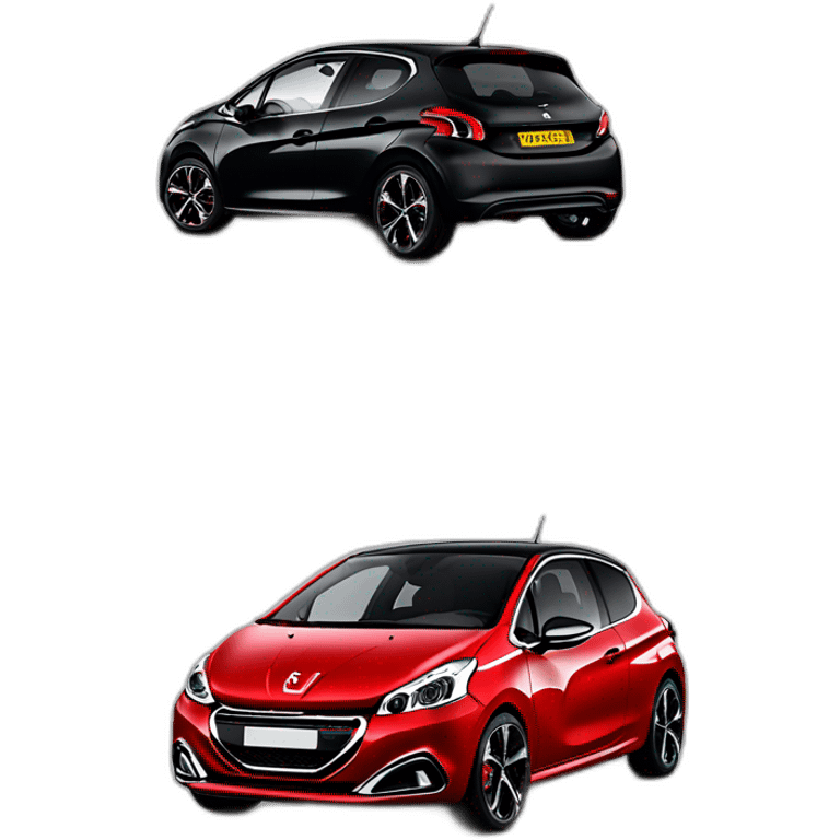 peugeot-208-GTI-By-Peugeot-Sport emoji