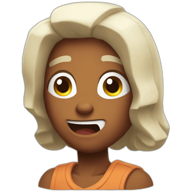 shelly brawl stars emoji