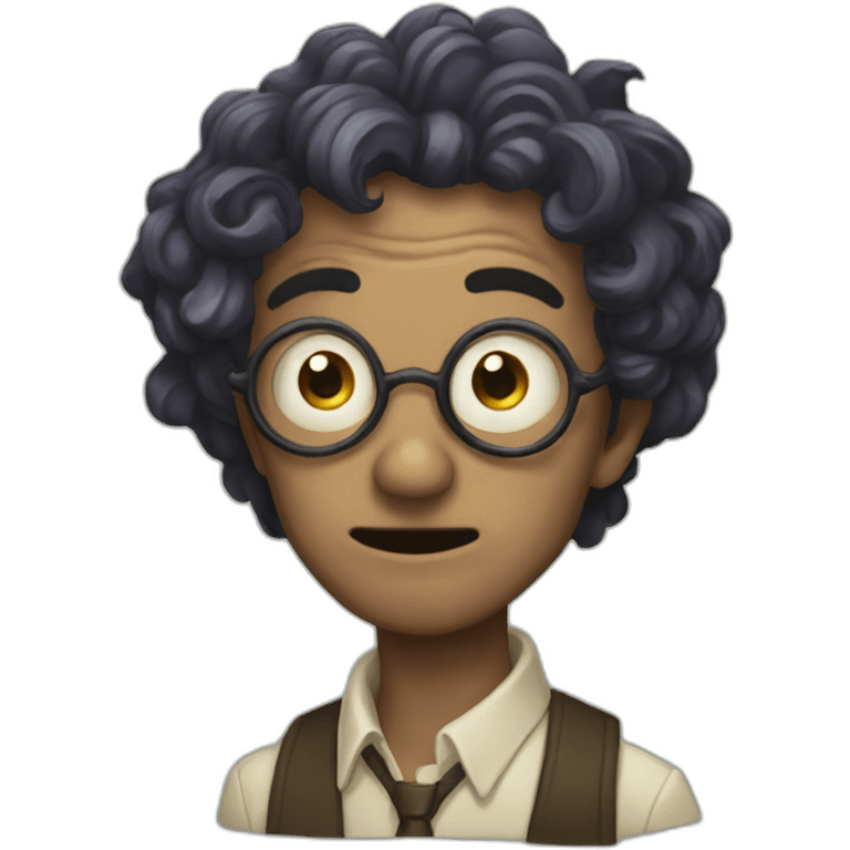 eldritch horror emoji