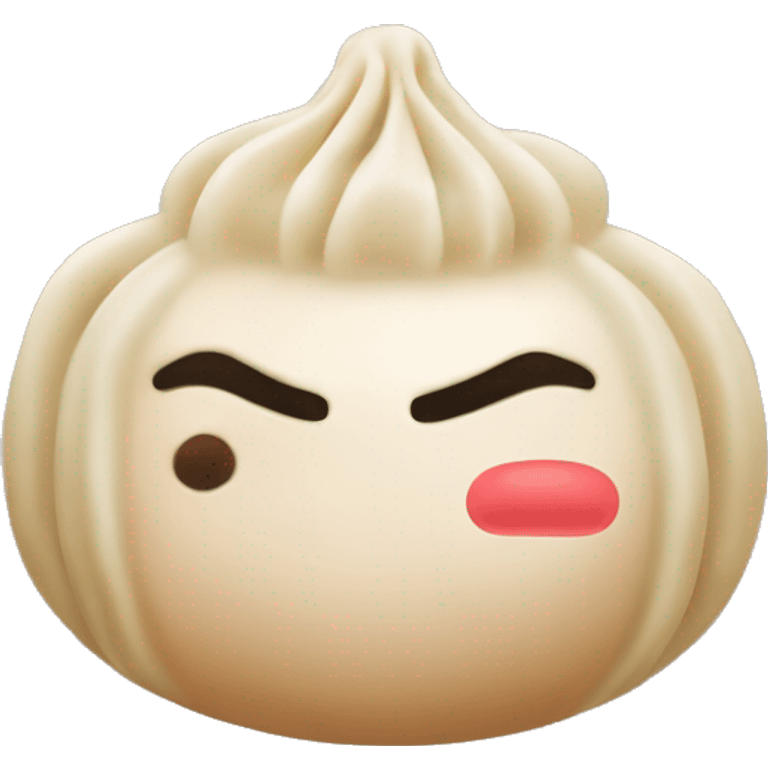 Xiao long bao  emoji