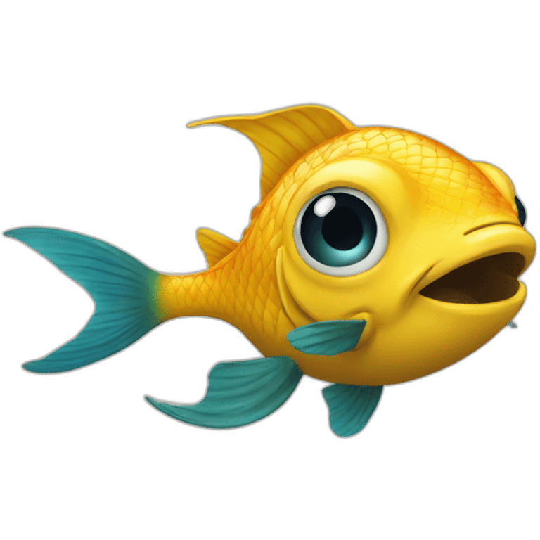 fisch emoji