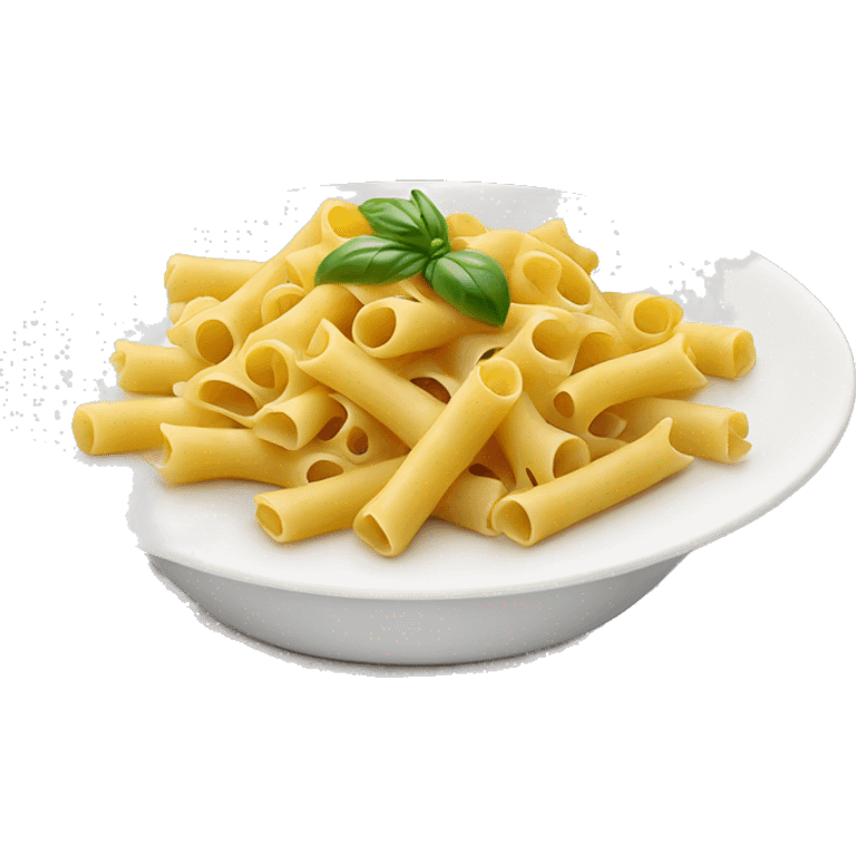 italy pasta emoji