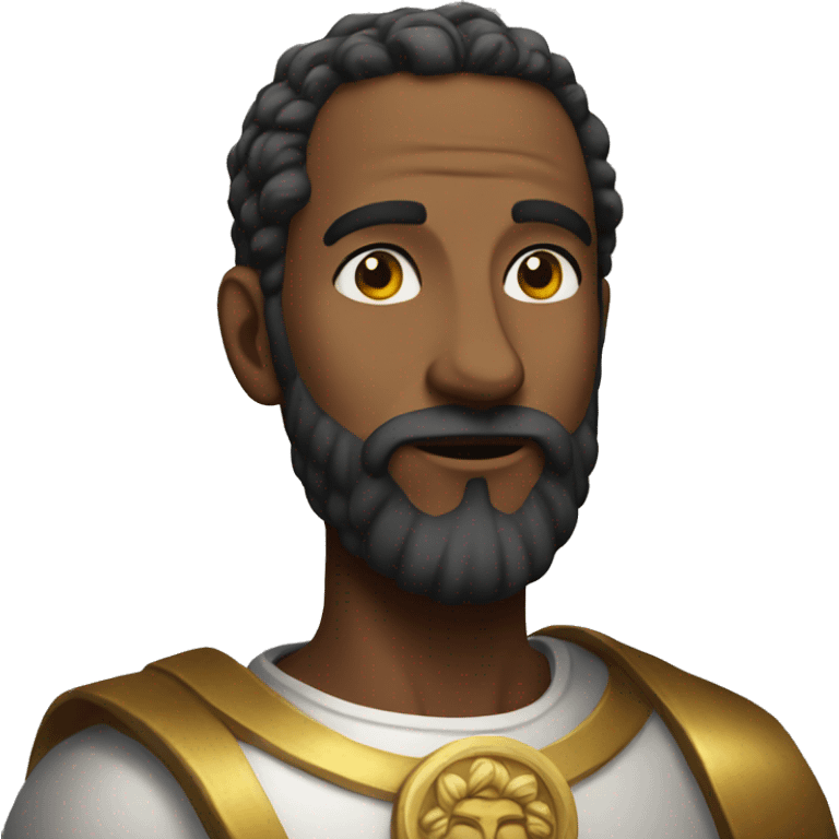 God Seth emoji