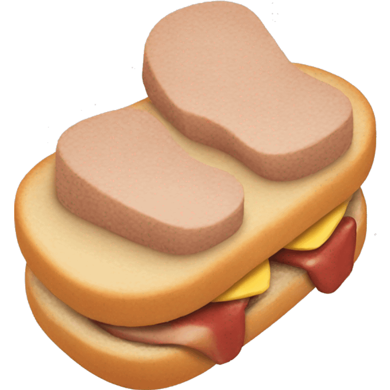 knuckle sandwich  emoji