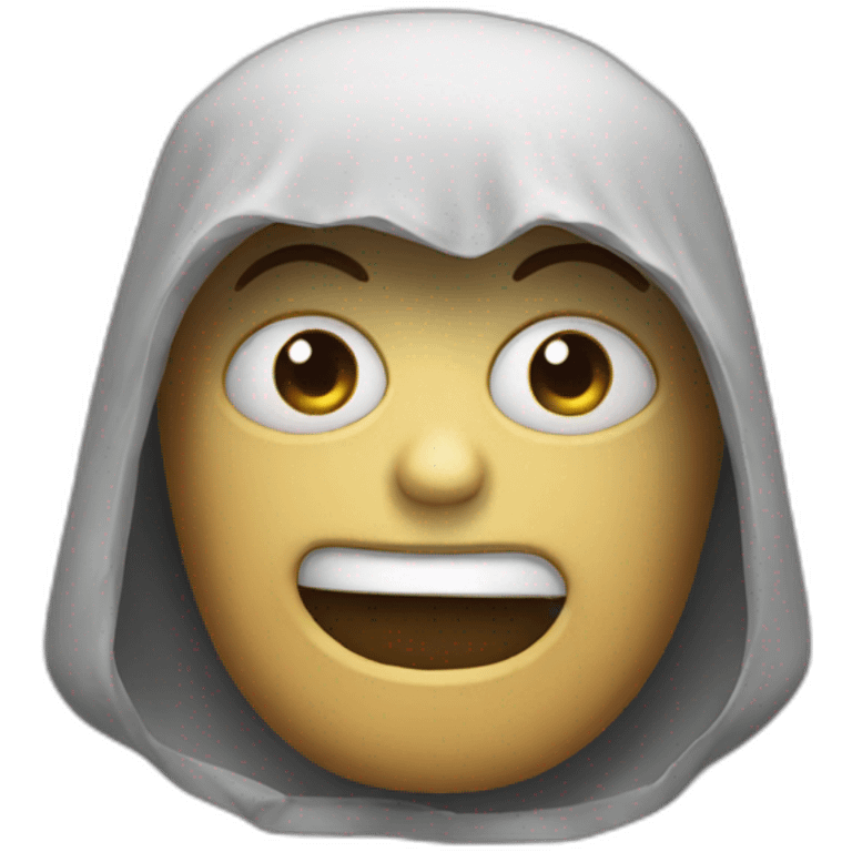 Ronflex hallowen emoji