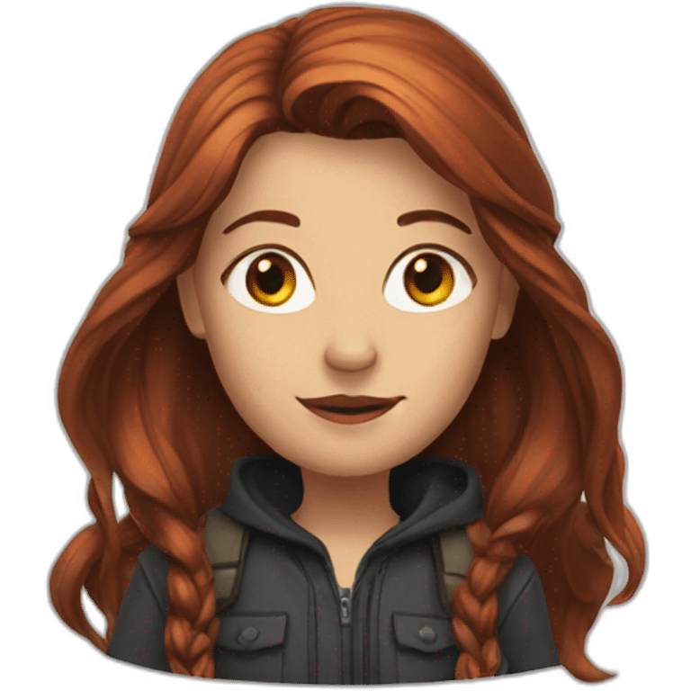 Ginny emoji