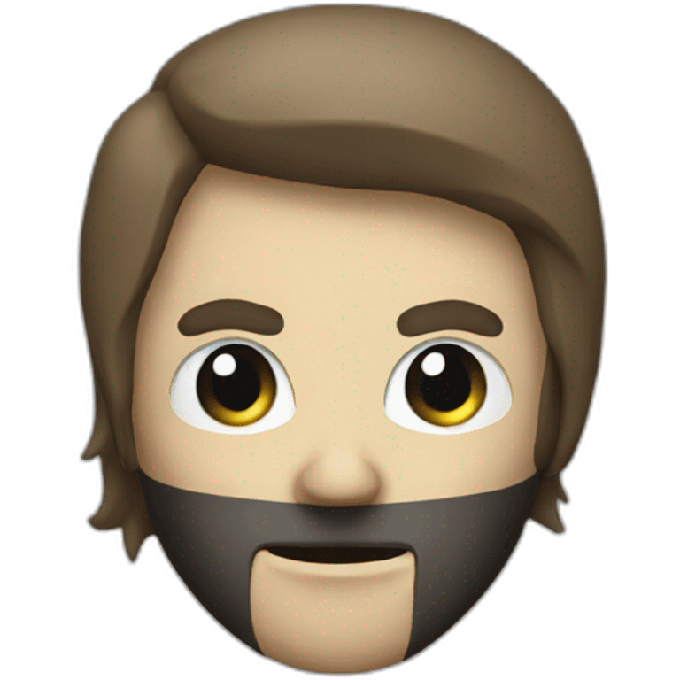 Anonymous Browsing emoji