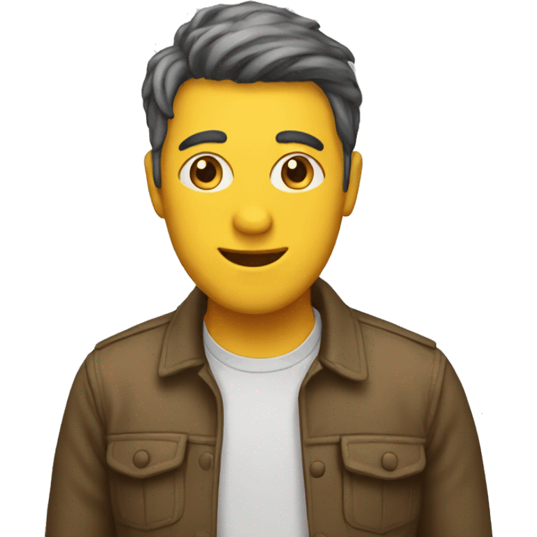 tenant emoji