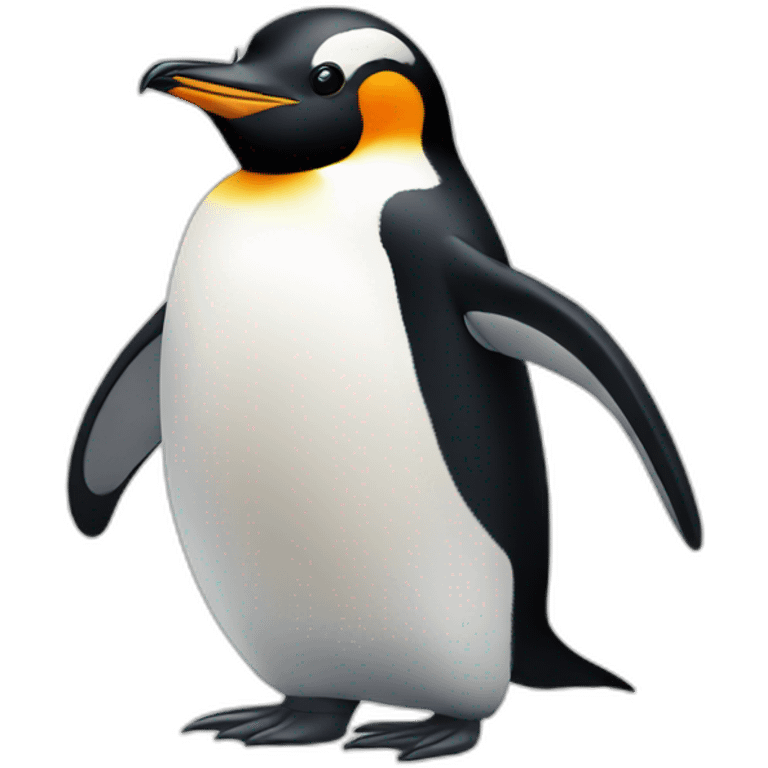 penguin emoji