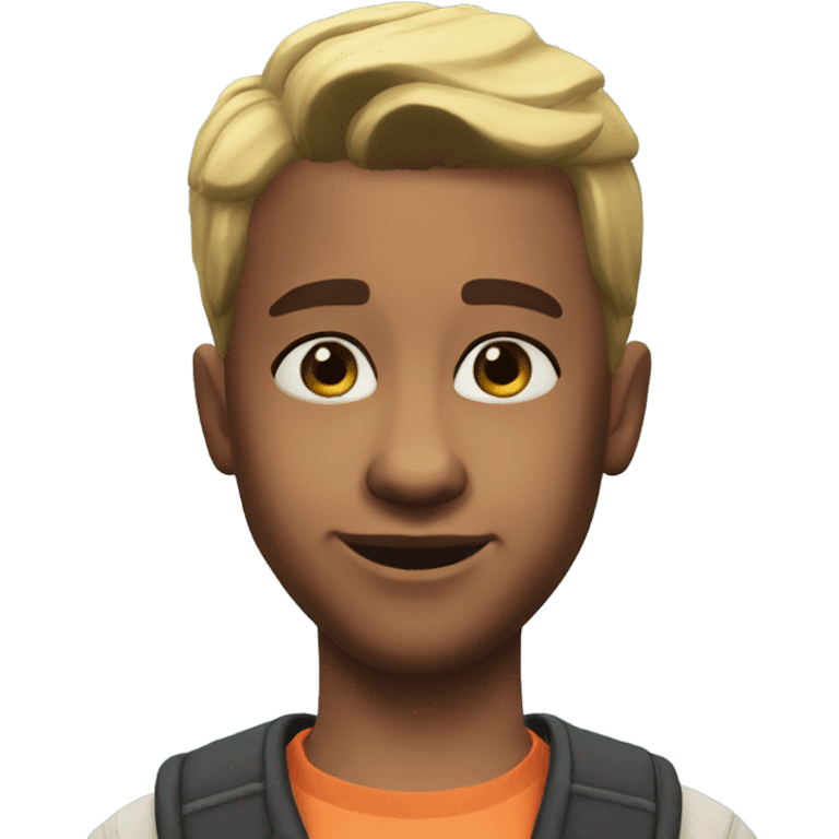 Sims 4 emoji