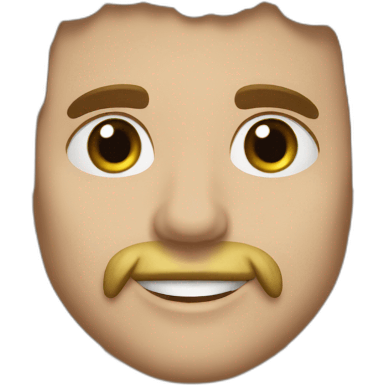 Lázaro Barbosa emoji