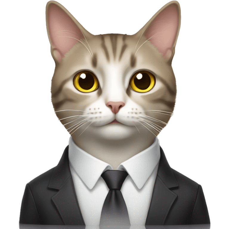 elon musk cat emoji