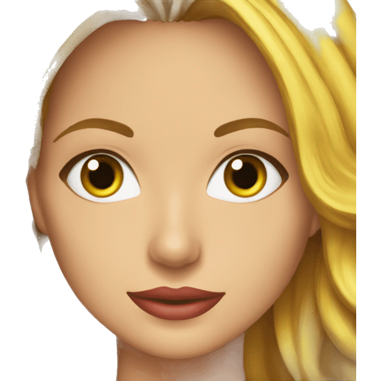 Silvia Navarro emoji