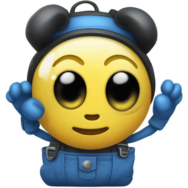 minion emoji