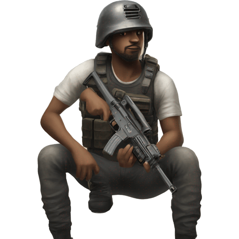 Pubg emoji