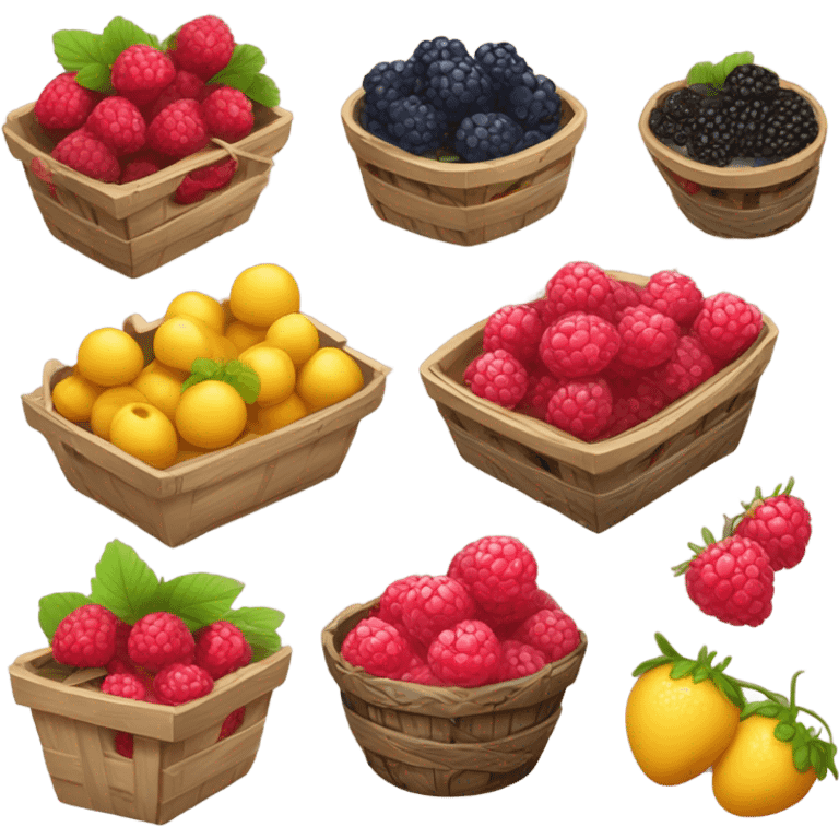 wildberries marketplace emoji