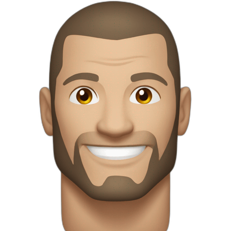 Randy orton emoji