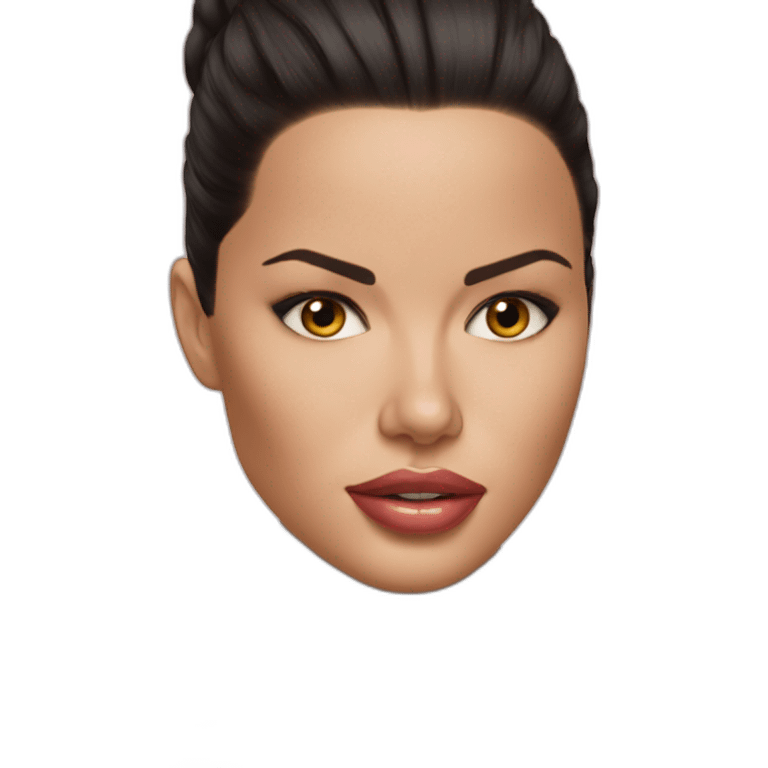 adriana lima emoji