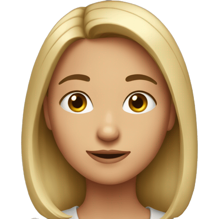 Olivia Rorigo emoji