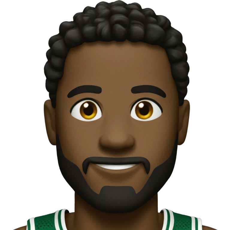 Boston Celtics emoji