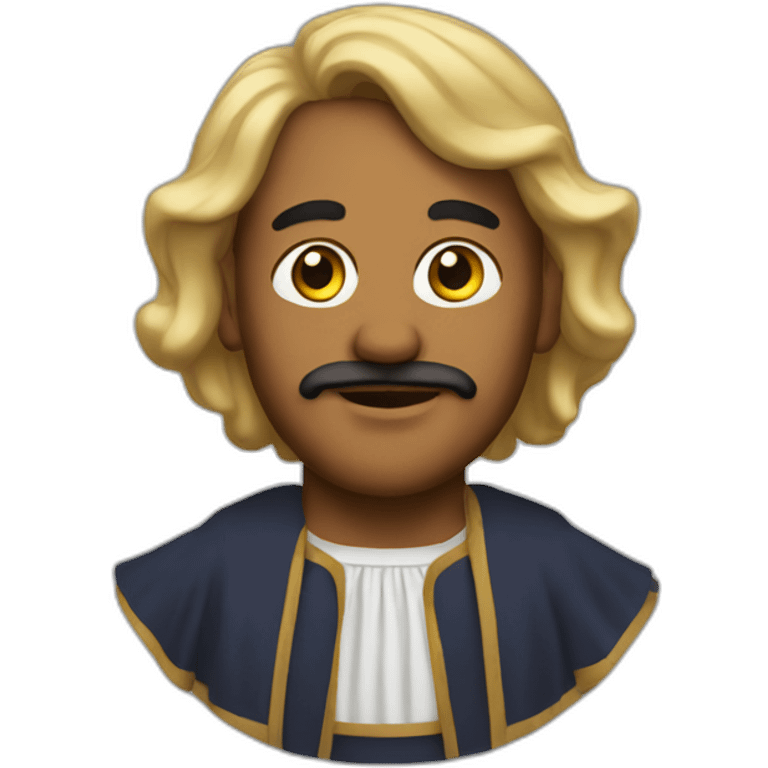 columbus emoji