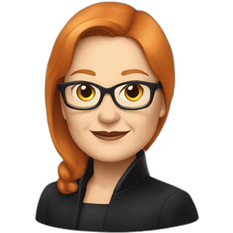 tarja-halonen emoji