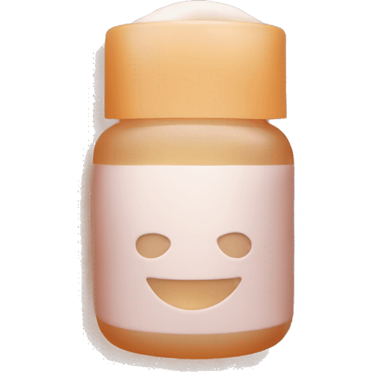 Glow recipe skincare emoji