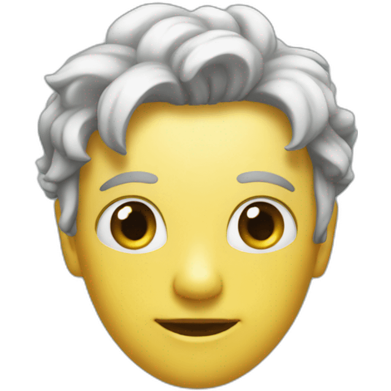 Luciole emoji