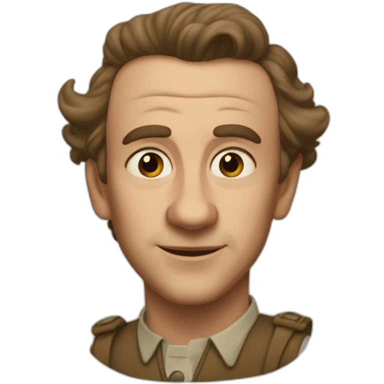 Ferdinand hart nibbrig emoji